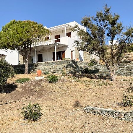 Domitilla Apollonía Exterior foto